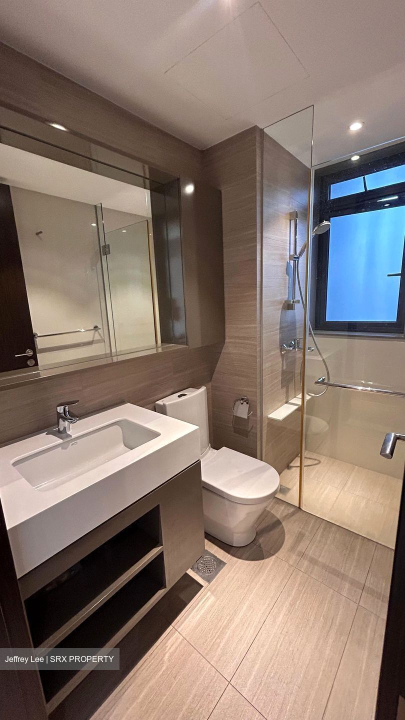 Botanique At Bartley (D19), Condominium #607456131